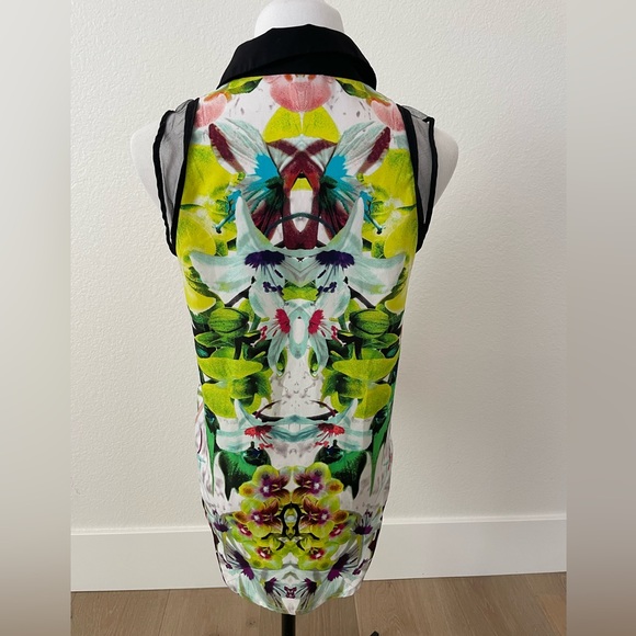 Prabal Gurung x Target Tank Small - Picture 3 of 4